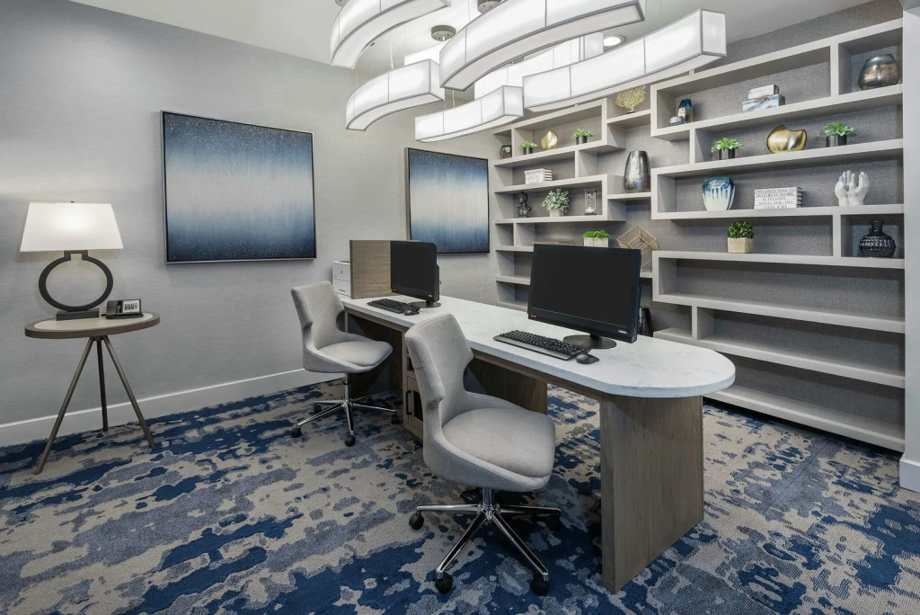 Homewood Suites By Hilton Houston Memorial