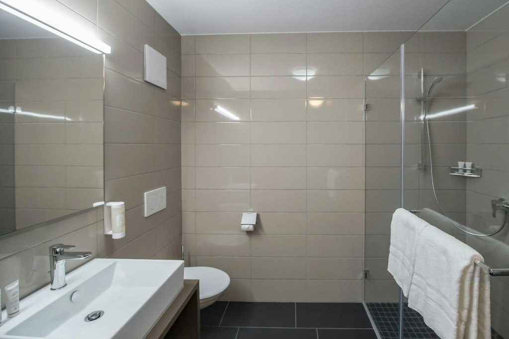 Aparthotel Baden