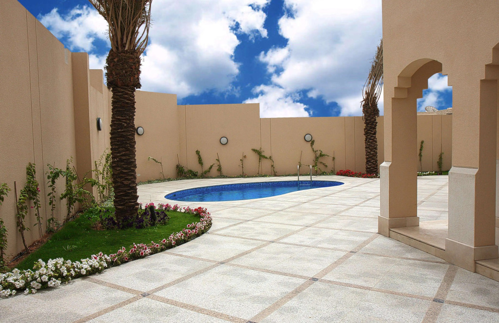 Vivienda Hotel Villas, Turki Al Awwal