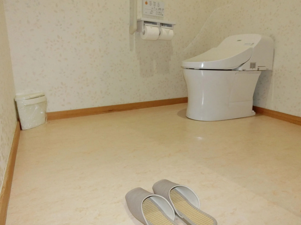 Kusatsu Skyland Hotel