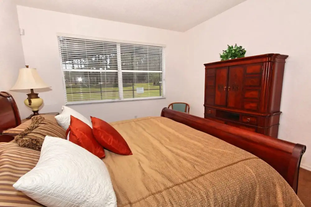 Highlands Reserve Golf & Country Club Six-bedroom