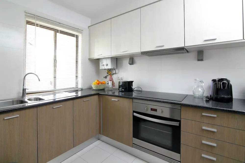 Apt. 89-A São Rafael by HelloVacations
