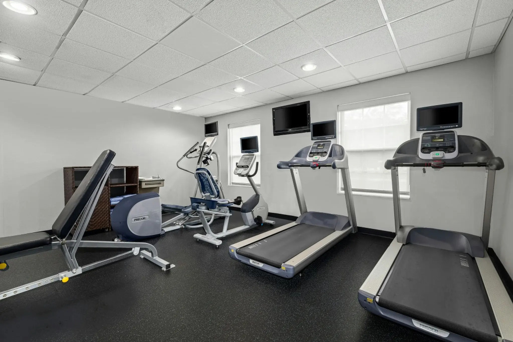 TownePlace Suites Minneapolis Eden Prairie