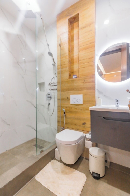 Sky View Condo at Bravia