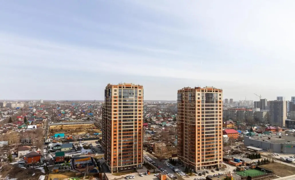 Apart NSK на улице Ипподромская 75