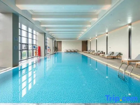 YiXing Rongda International Hotel