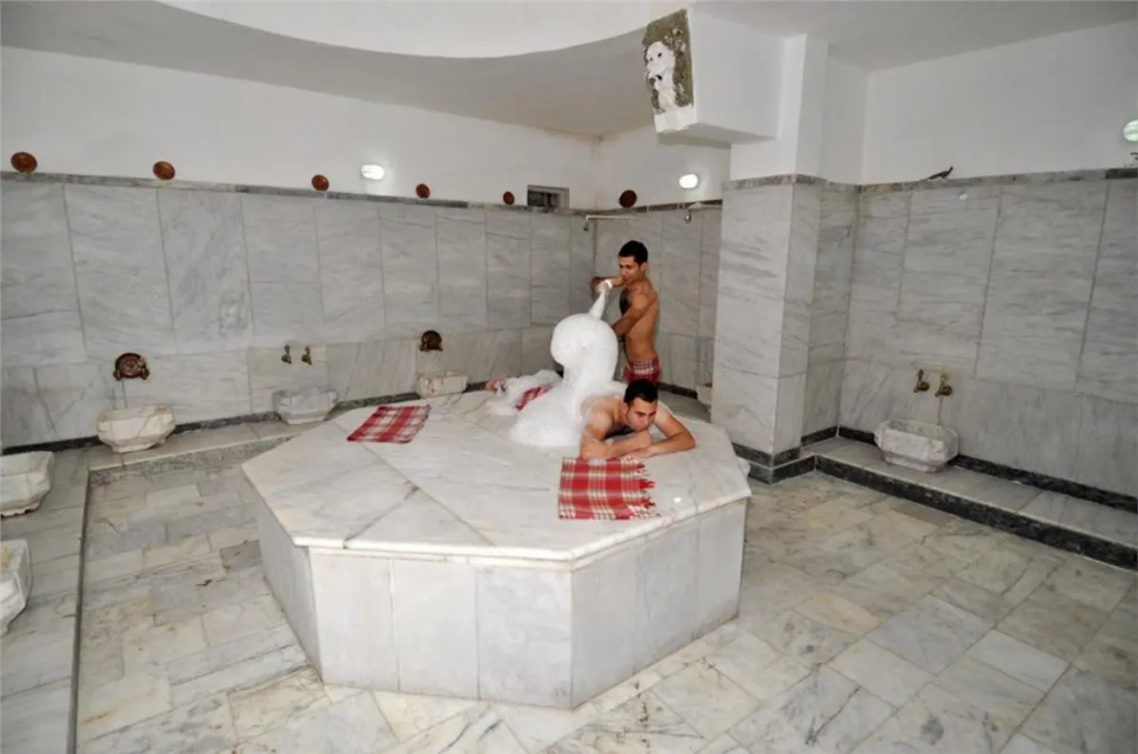 Sami Beach Hotel- All Inclusive