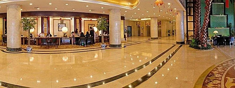 Ningbo Zoyi Grand Hotel
