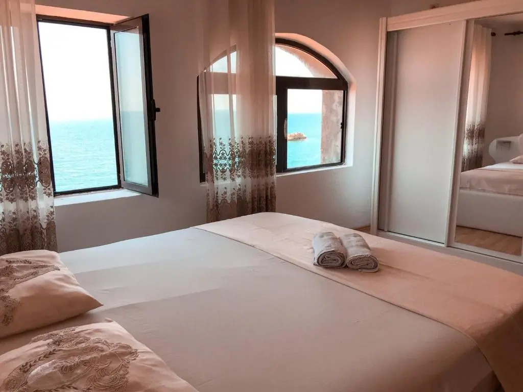 Guest house Naser
