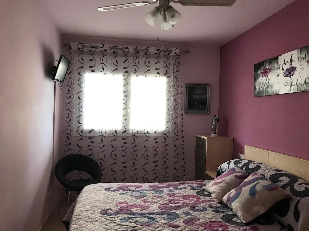 Apartamento Las Arenas - 113B