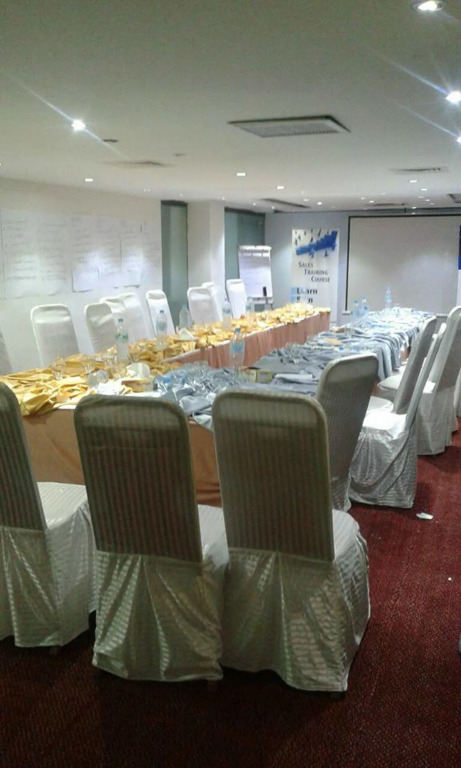 The Grand INN Hotel