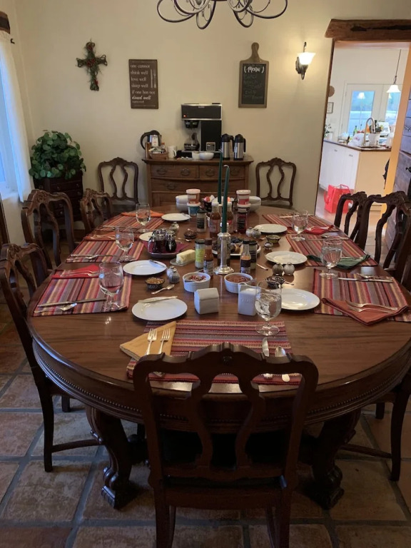 Casa Paloma B&B