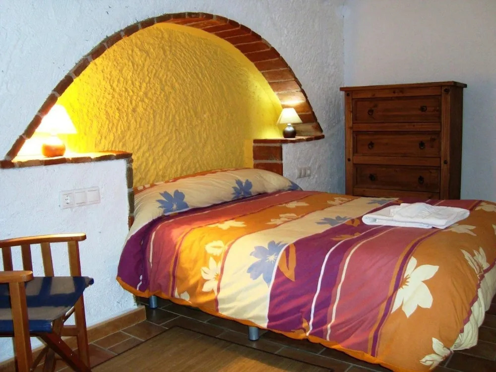 Cuevas Hammam Abuelo Jose