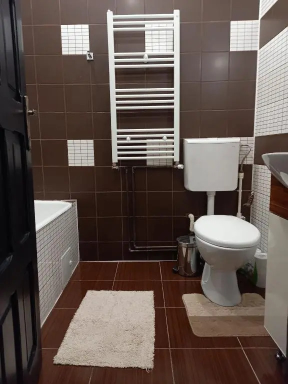 Apartament Plopilor