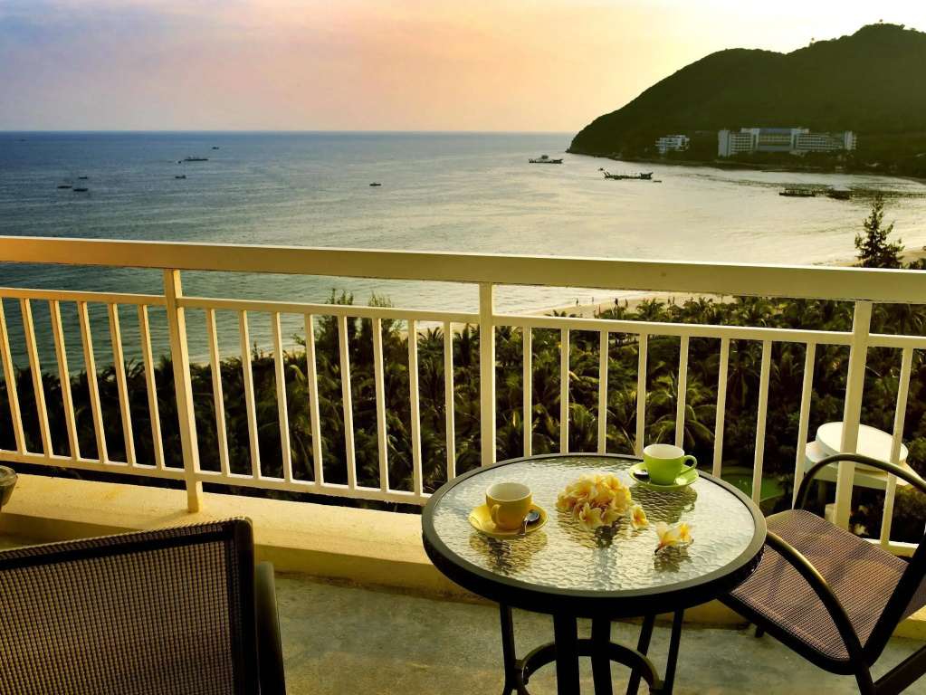 Resort Intime