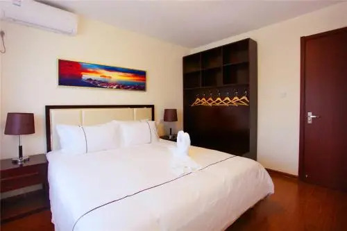 Bedom Apartments · Miyunshuizhen, Beijing
