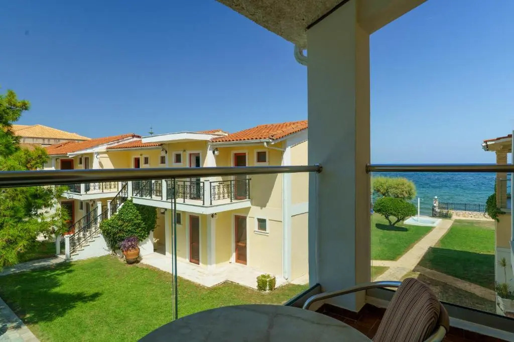 Iliessa Beach Hotel by GHH