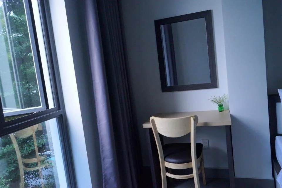 Lux Hotel