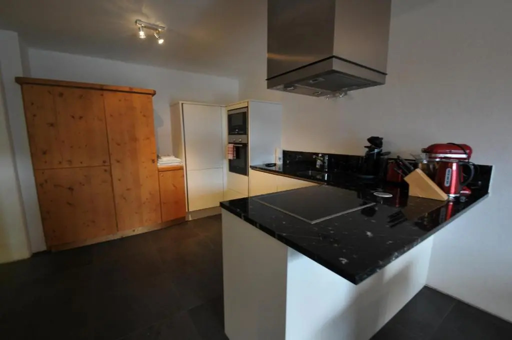 Appartement Seejoch