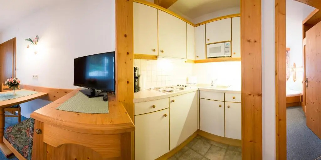 Roasthof Apartments