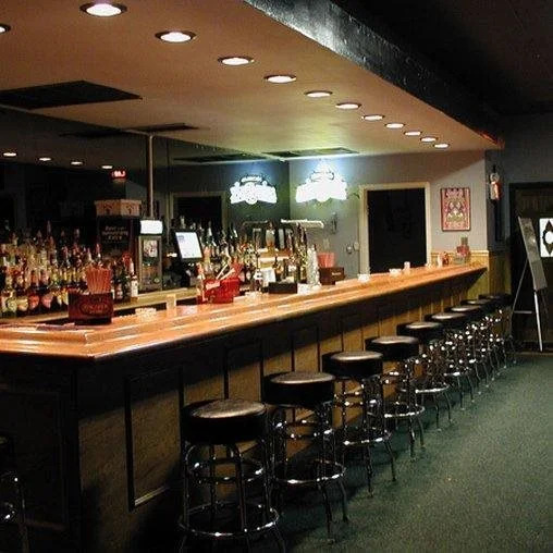 The Chatt Inn