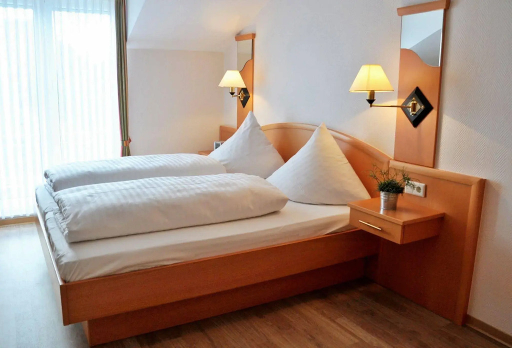 Hotel Restaurant Bürgerklause Tapken