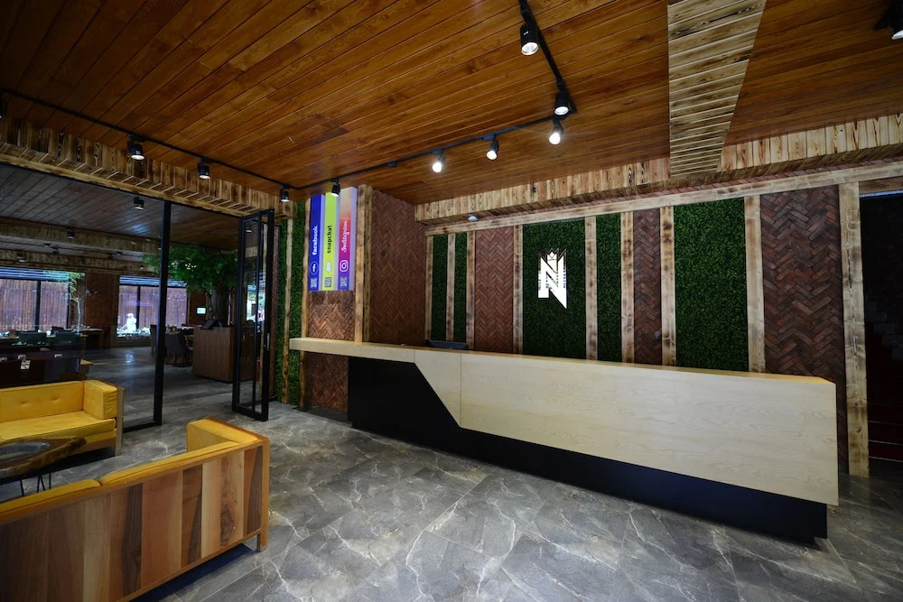 Inanlar Hotel