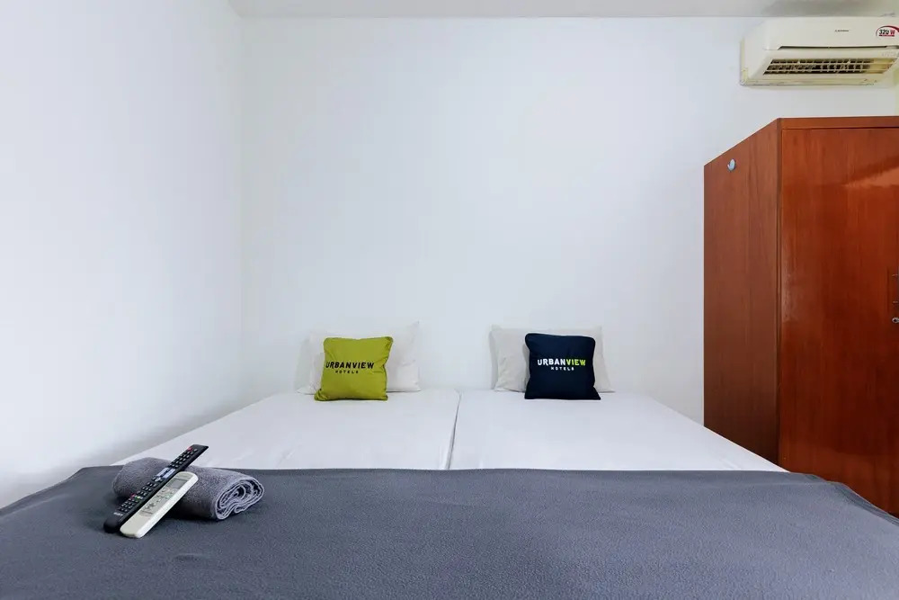 Urbanview Bromo 18 Homestay Karawaci