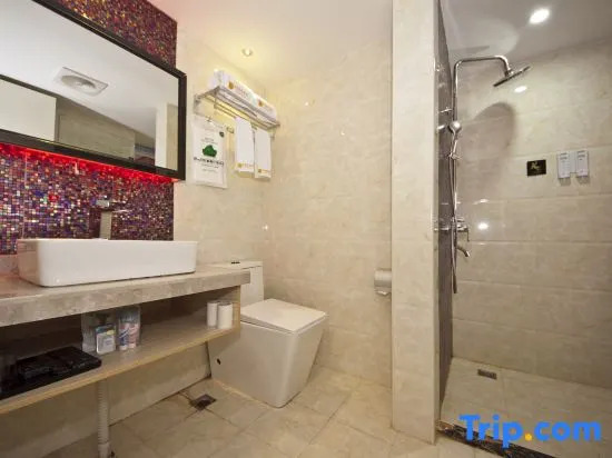 Yuguo Boutique Hotel