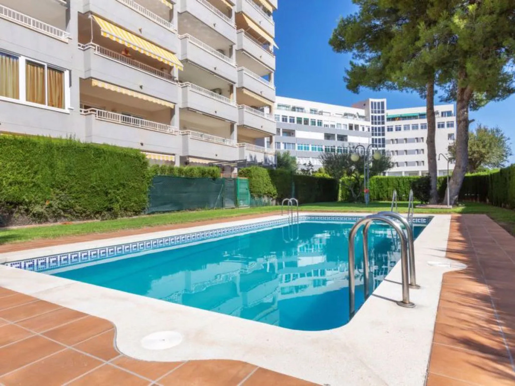 Apartment Miranda Miami Platja