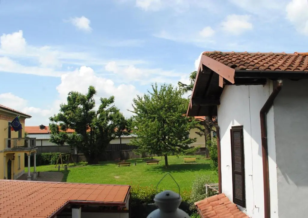 Bnbook Cascina Crennese