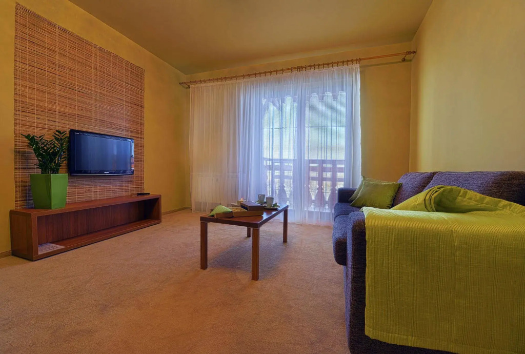 Tatragolf Mountain Resort