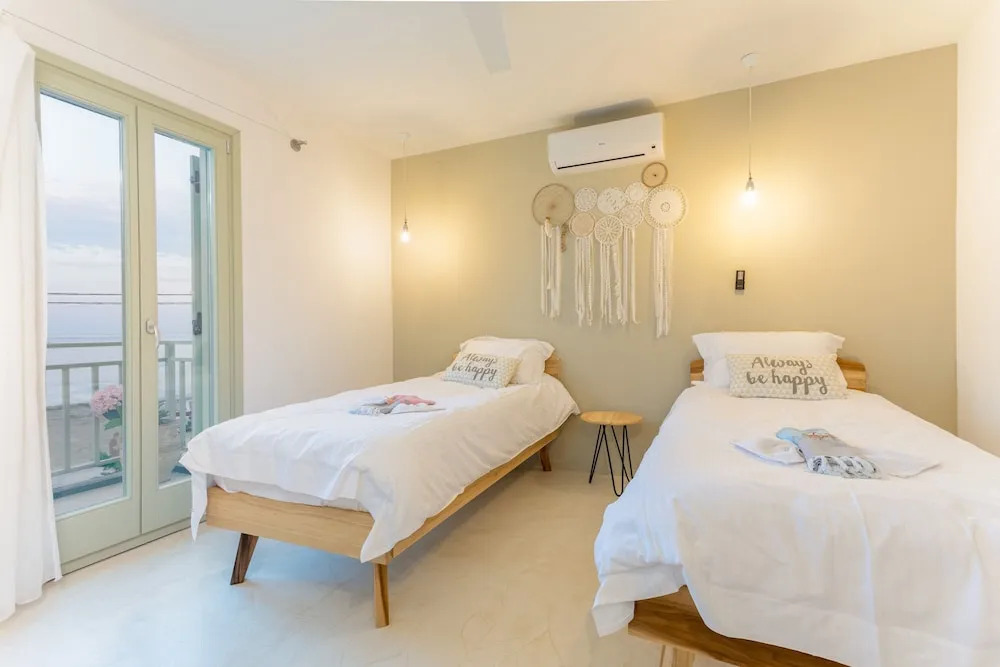 Sea and Sun Luxury Pools Villas