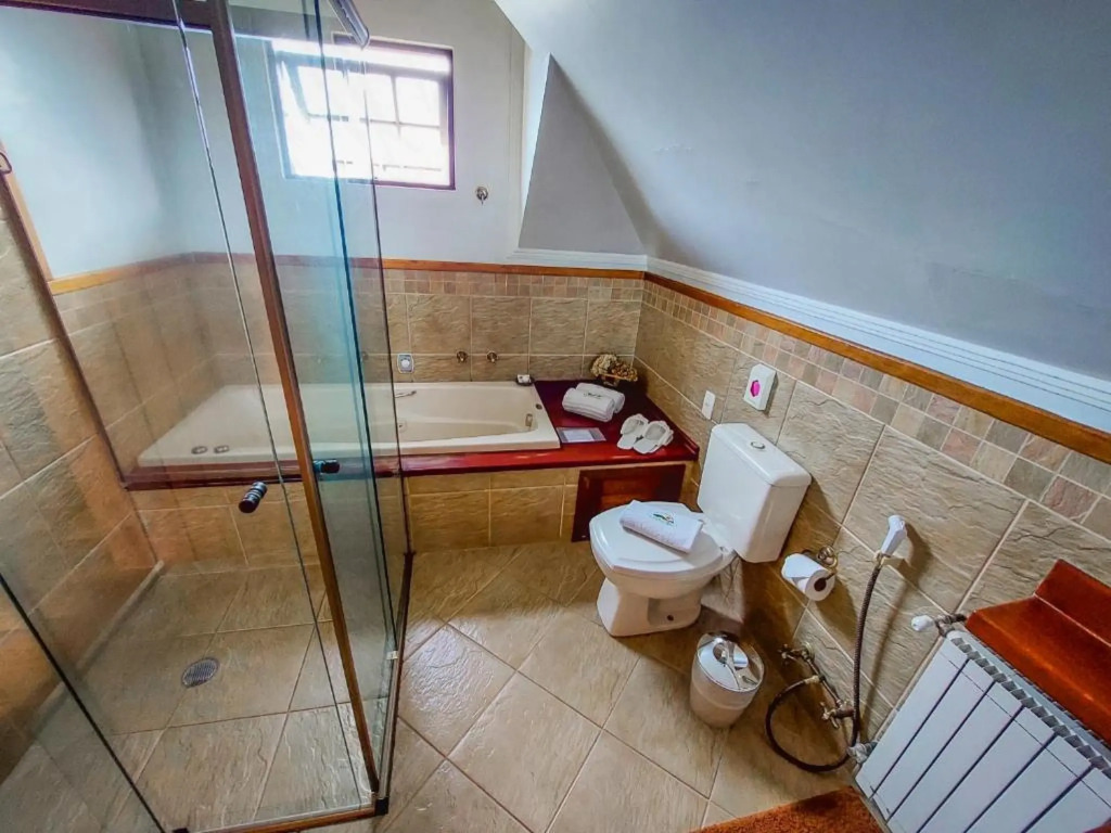 Pousada Victoria Villa By Nacional Inn - A 800 metros da Vila Capivari