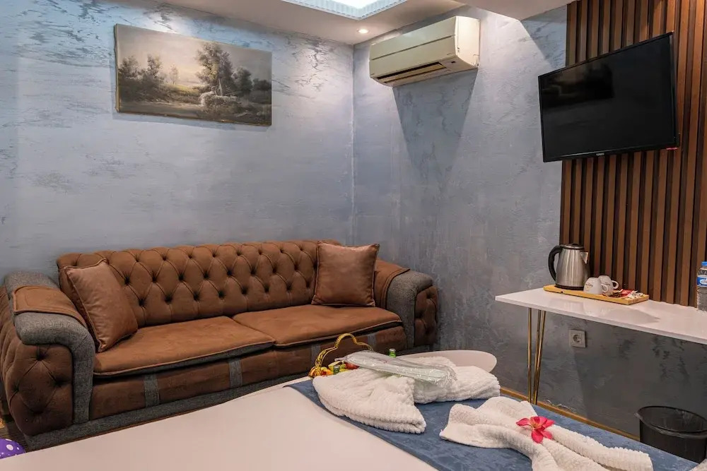 Stay Suite Hotel