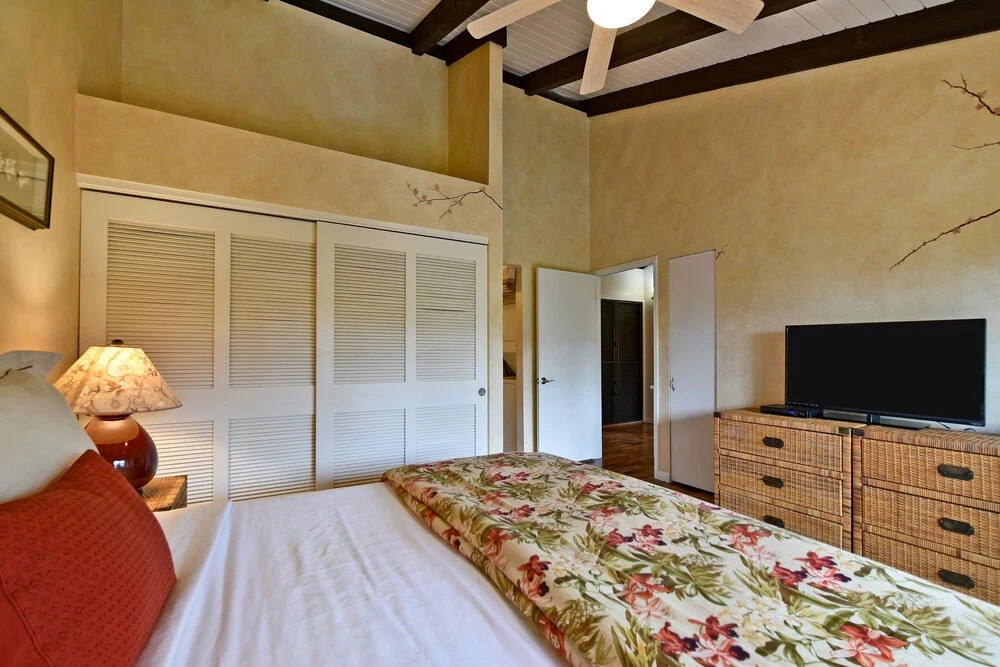 Wailea Ekolu 1606 - 2 Br Condo