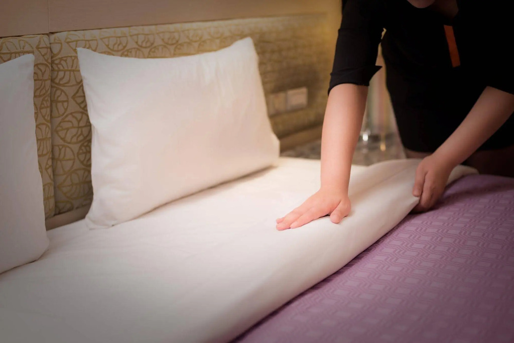 Wonstar Hotel Songshan