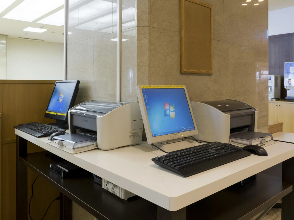 Comfort Hotel Hakata