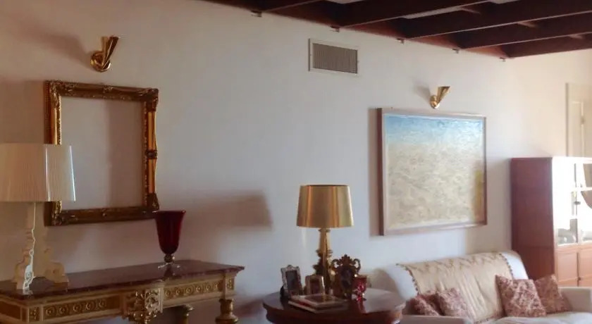 Casa Mare Blu