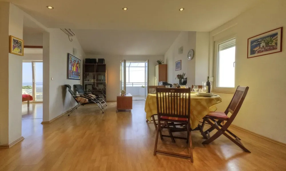 Apartment Dea
