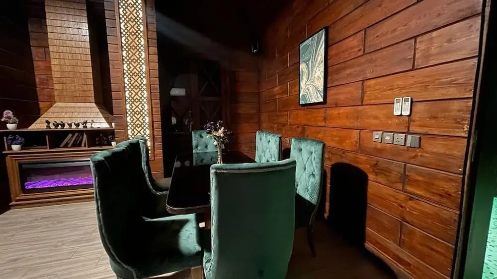 شقق ريف نماص للوحدات السكنية