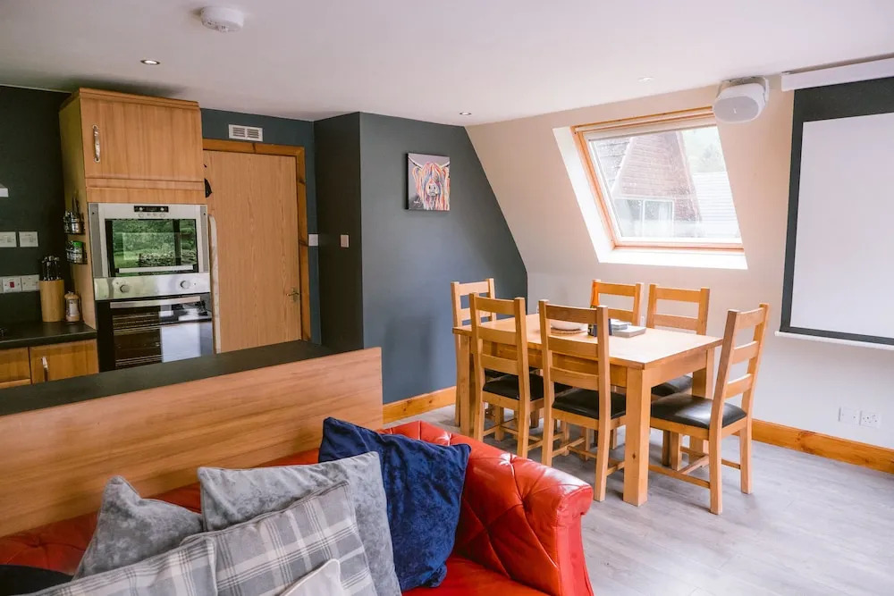 Bright Star Lodge