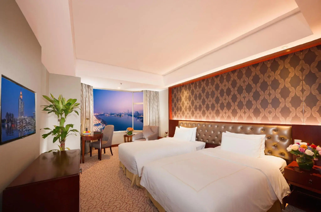 Shu Guang International Hotel