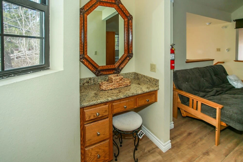 Hillside Retreat-1846 by Big Bear Vacations
