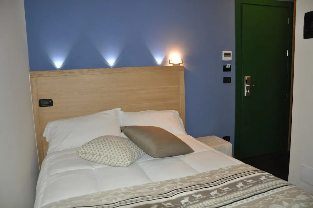Hotel Saint Pierre