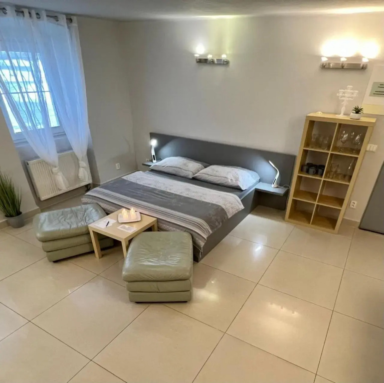Ubytování Zátiší 2 Olomouc