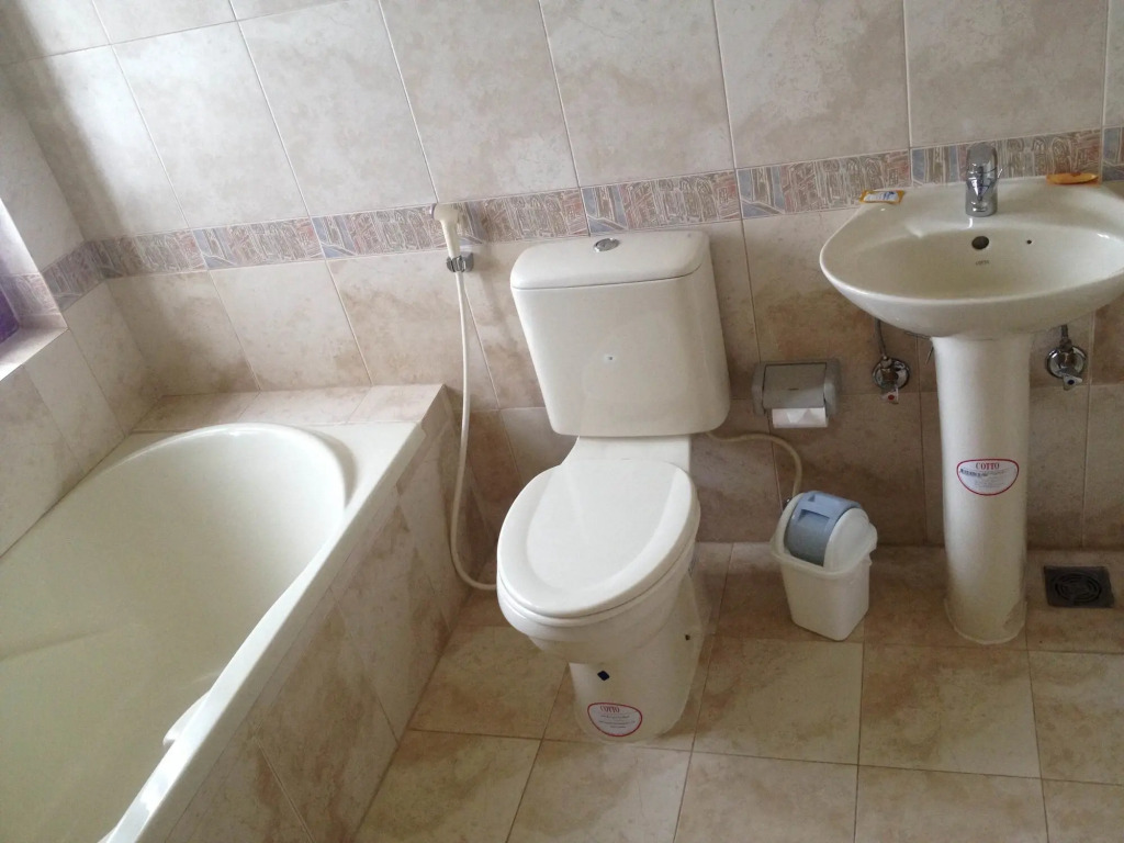Vardan Resort n Apartment