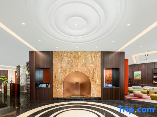 Lanou International Hotel (Linyi Tongda Road Suhe North Street Branch)