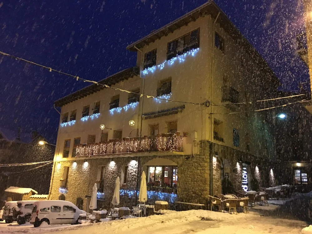 Hotel Arturo