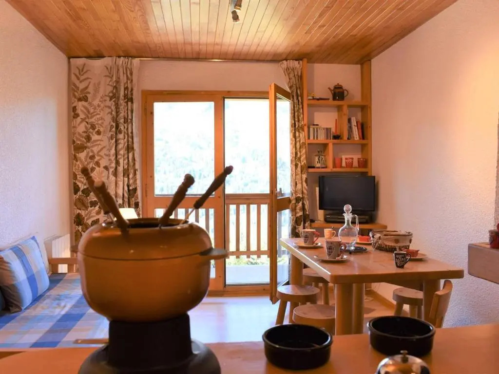 Appartement Méribel, 2 pièces, 5 personnes - FR-1-180-313